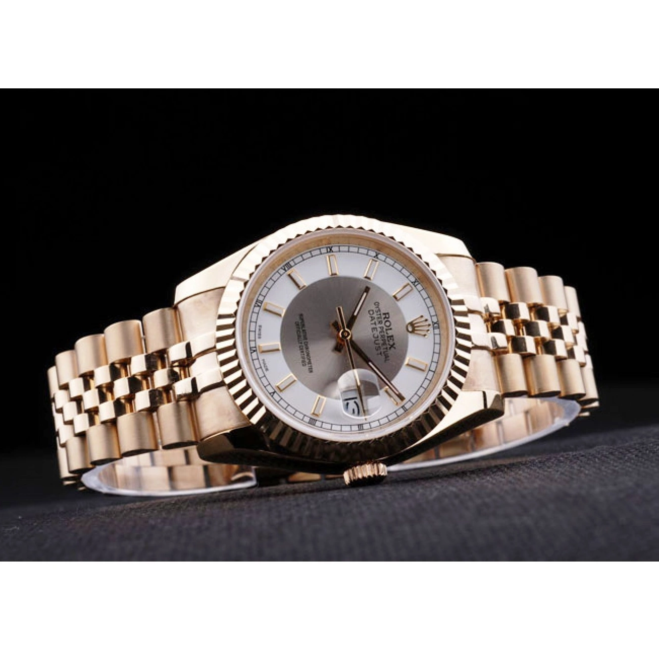 Aaa replica watch Rolex Datejust-rl54 0517